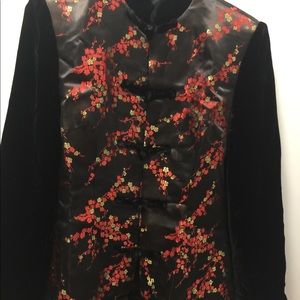 Women’s Chinese New Year top